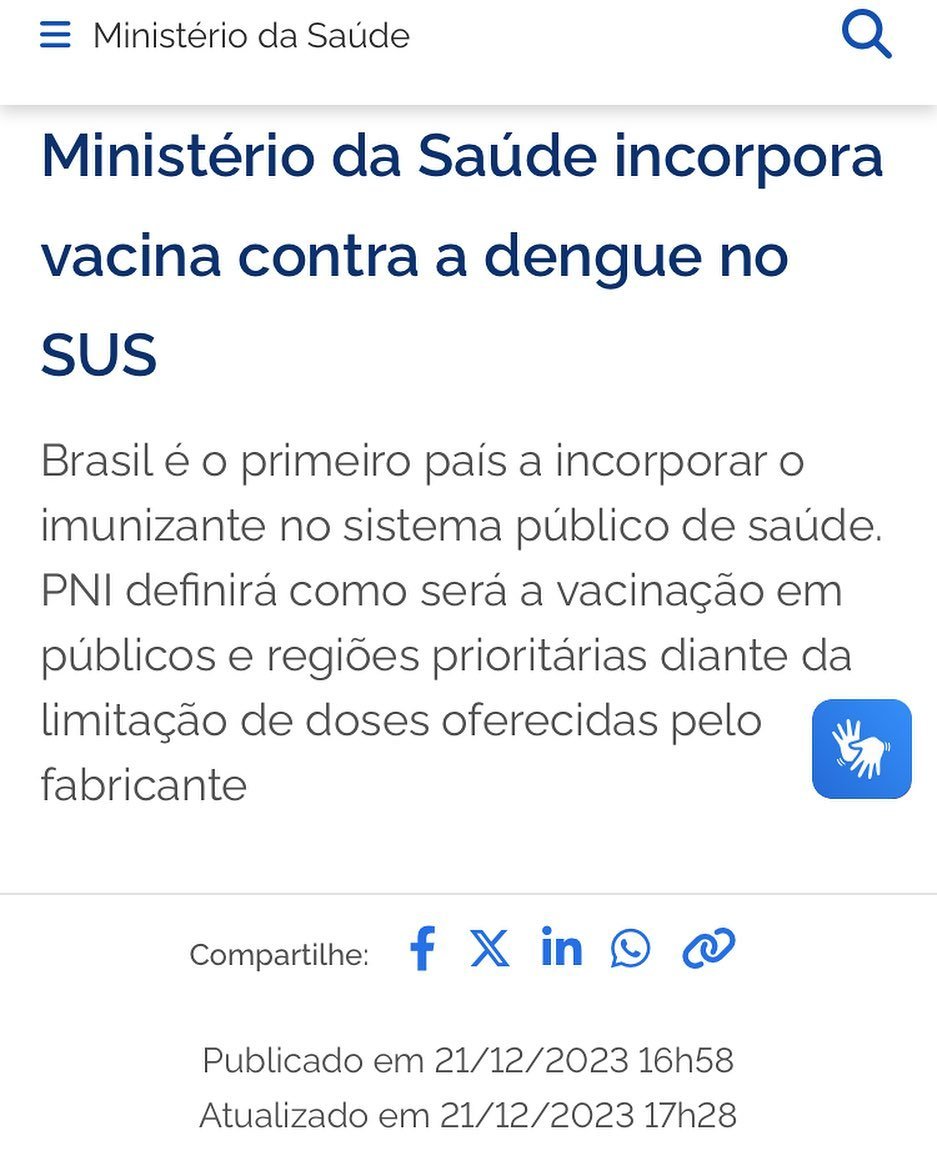 Post do Instagram 2